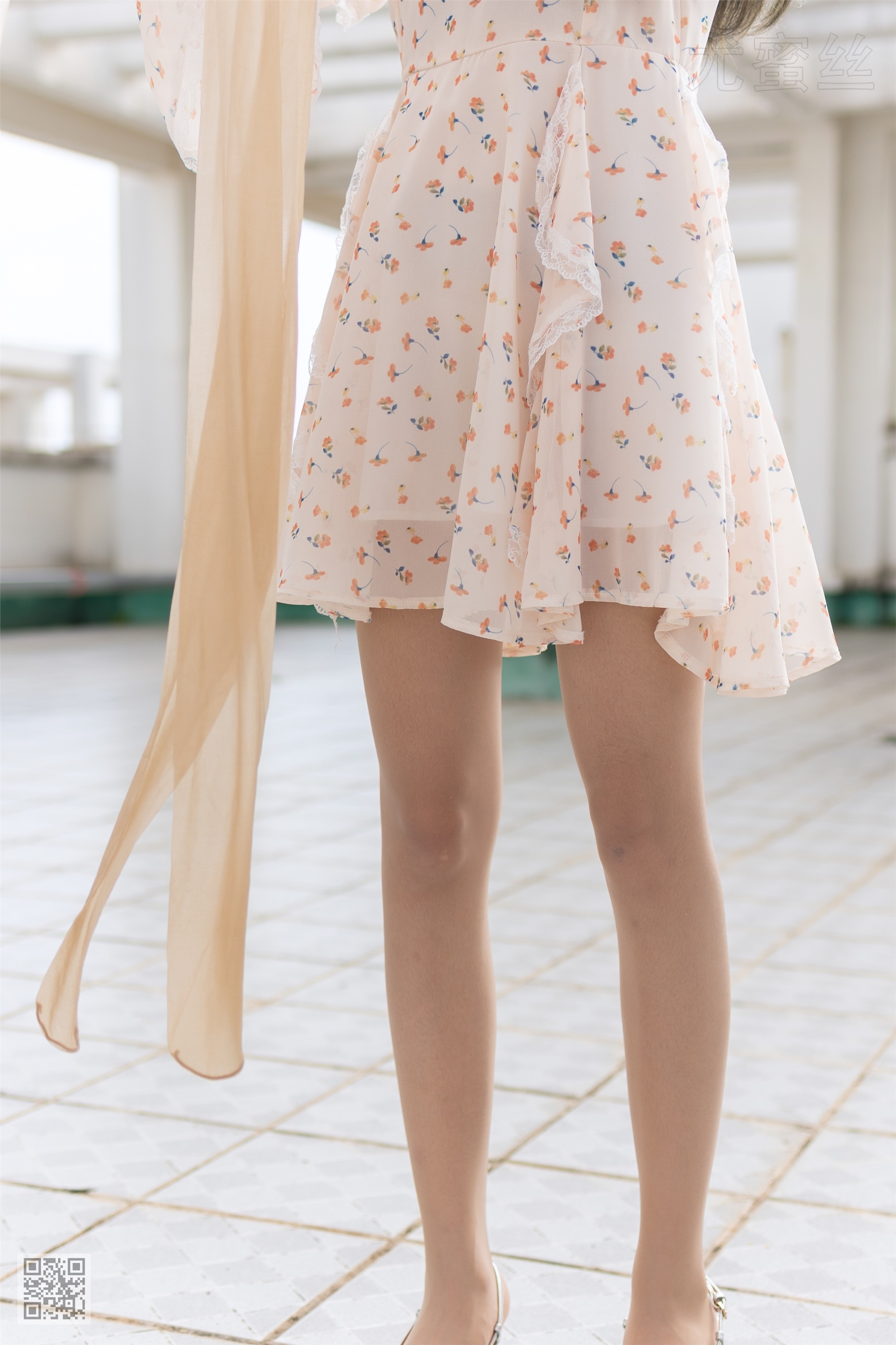 尤蜜丝 穿搭写真 NO.112